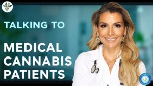 How to Talk to Medical Cannabis Patients: Essential Communication Skills