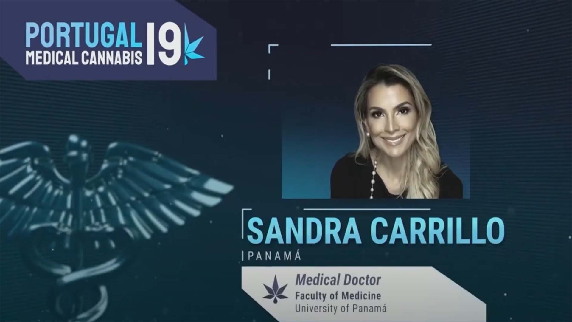 Sandra Carrillo – “Cannabinoids in Epilepsy: Scientific Evidence” – PMC19 Lisbon