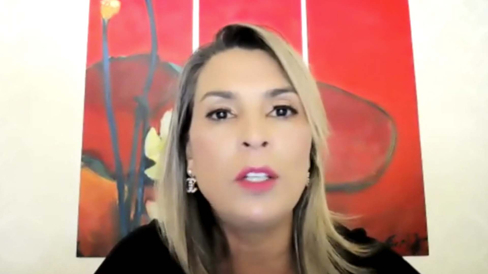 Sandra Carrillo – Investor Hot Seat 05-20-21
