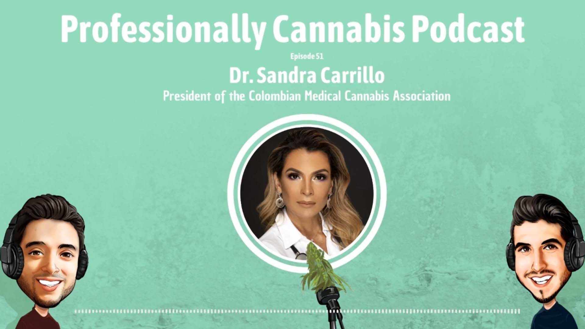 My Conversation with Global Cannabis Intelligence: The Evolving Cannabis Landscape in Latin America